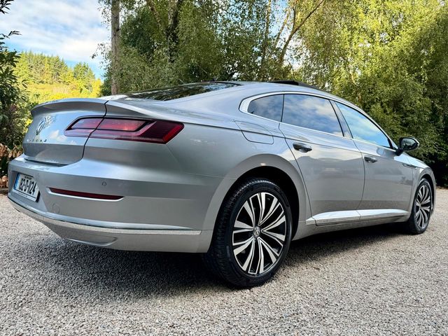 Image for 2018 Volkswagen Arteon 2.0 TDI ELEGANCE *Only 108000km…Sunroof…Adaptive Cruise* 