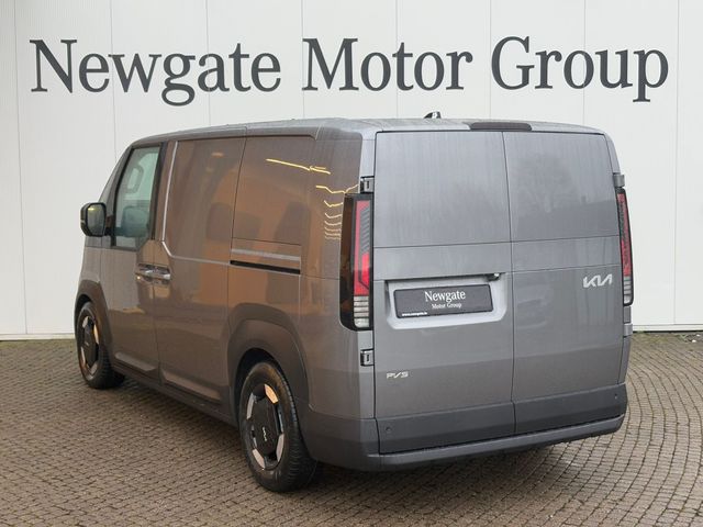 Image for 2026 Kia PV5 K4 Cargo