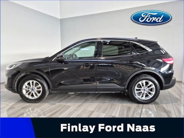 Image for 2023 Ford Kuga 2.5 Duratec 225PS PHEV Titanium Auto