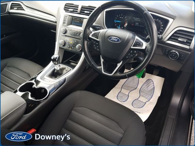 Image for 2016 Ford Mondeo 1.6 DCI Zetec.