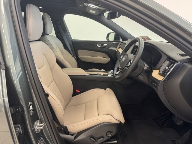 Image for 2026 Volvo XC60 MY26 T6 AWD Plug IN Hybri