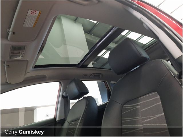 Image for 2012 Kia Venga Automatic | Panoramic Roof | Low Mileage