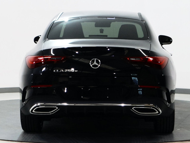 Image for 2024 Mercedes-Benz CLA Class *24* CLA 250 E AMG LINE EXECUTIVE