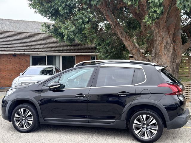 Image for 2017 Peugeot 2008 1.2 Puretech (82) Allure. finance available. warranty included