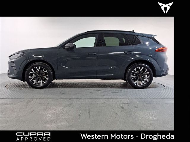 Image for 2026 Cupra Terramar Terramar V2 1.5eTSI 150hp (110 kW) DSG