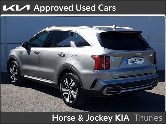 Image for 2023 Kia Sorento 1.6 PHEV K3 4X4 7 seats
