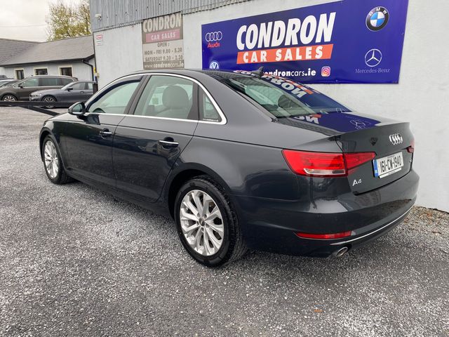 Image for 2016 Audi A4 2.0TDI 150HP SE Ultra