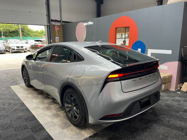 Image for 2025 Toyota Prius 2025 TOYOTA PRIUS X 1.8 AUTOMATIC / CRUISE CONTROL / PARKING CAMERA AND MORE