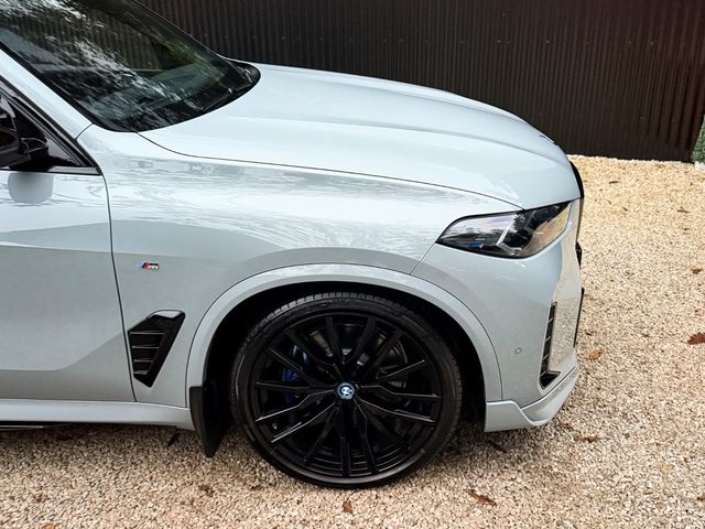 Image for 2024 BMW X5 2024 (242) BMW X5 50E MSPORT PRO LCI 490BHP