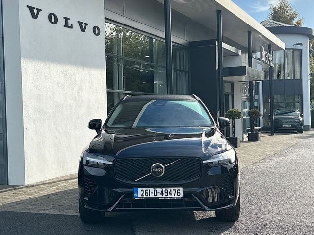 Image for 2026 Volvo XC60 T6 Plus Dark AWD PHEV