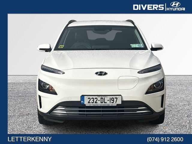 Image for 2023 Hyundai Kona Premium 64kwh Automatic