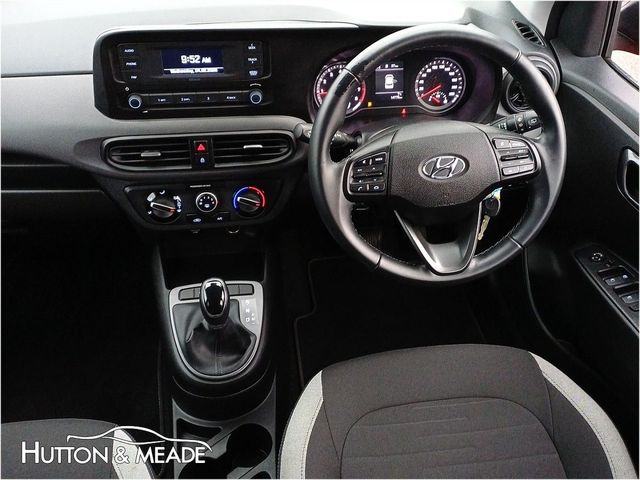 Image for 2023 Hyundai i10 Delux Auto 1.0 Petrol 5dr