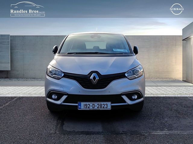 Image for 2019 Renault Scenic 1.75 Blue dCi 120 EDC Iconic AUTO