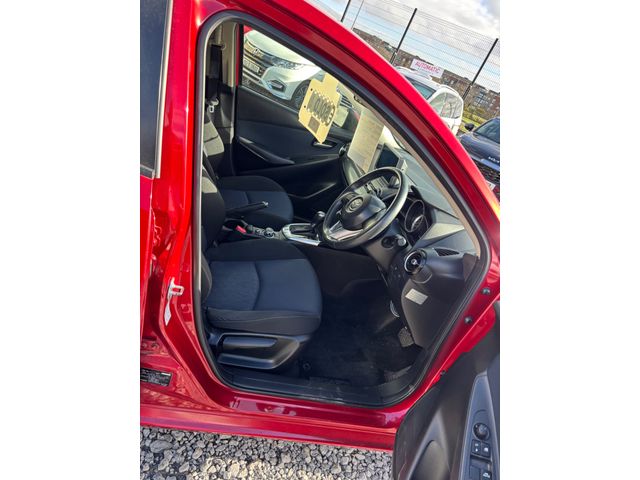 Image for 2016 Mazda Demio 