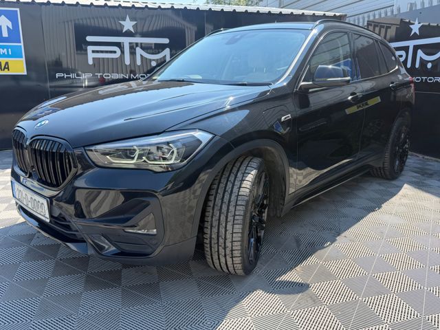 Image for 2022 BMW X1 X DRIVE 25E XLINE