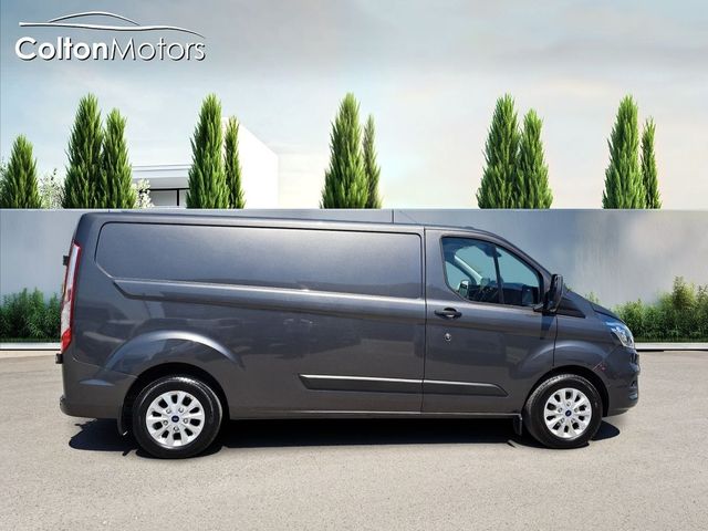 Image for 2024 Ford Transit Custom TRANSIT CUSTOM 300 L TREND 2.0 170PS PRICE EX VAT