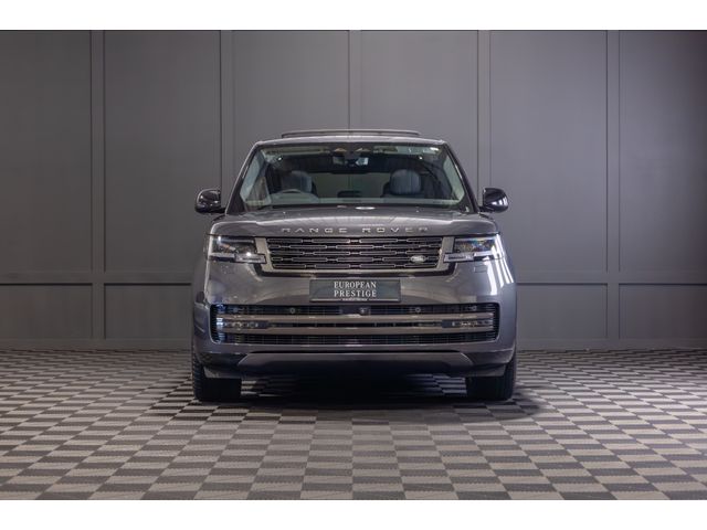 Image for 2024 Land Rover Range Rover P460e SE