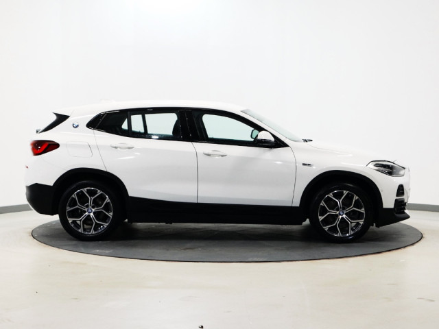 Image for 2022 BMW X2 *46* XDRIVE25E SPORT
