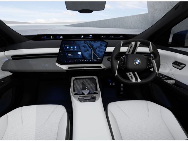 Image for 2026 BMW iX3 40 M Sport - Order now for September