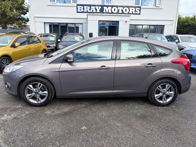 Image for 2014 Ford Focus 2014 FORD FOCUS 1.0 PETROL EDITION LOW KMS