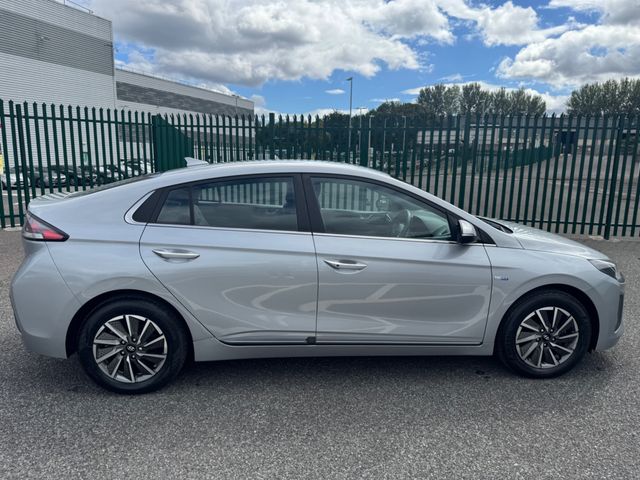 Image for 2020 Hyundai Ioniq FULL EV, PREMIUM MODEL, LOW MILEAGE, FINANCE, WARRANTY, 5 STAR REVIEWS
