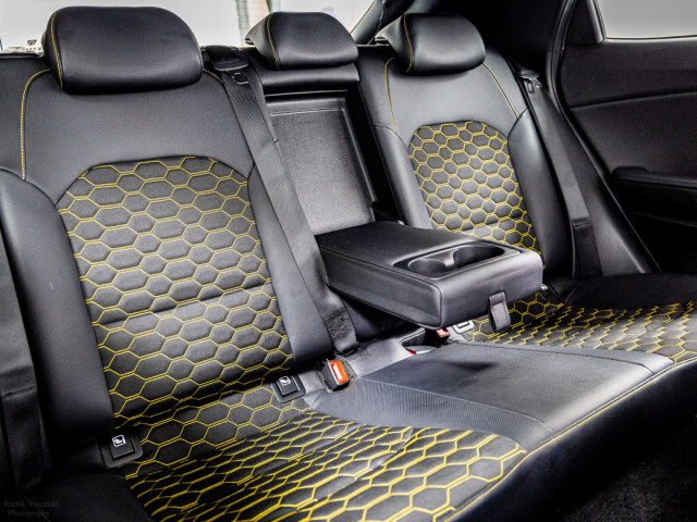 Image for 2020 Kia XCeed K3 1.0 Petrol 120HP