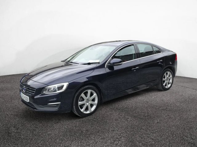 Image for 2015 Volvo S60 Lda-fd4204t 4DR Auto