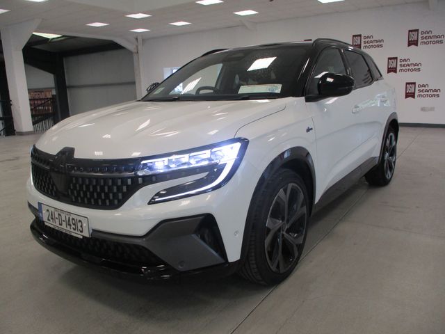 Image for 2024 Renault Austral Techno Esprit Alpine E-tech MHEV AUTO-LEATHER-SAT NAV-CAMERA