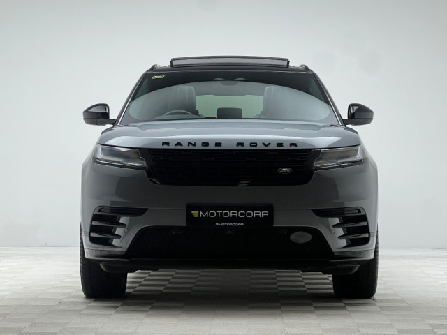 Image for 2024 Land Rover Range Rover Velar HSE P400e *PAN ROOF*