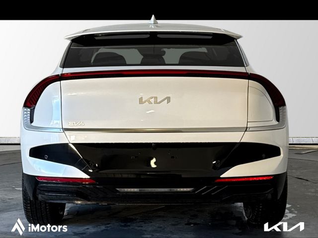 Image for 2026 Kia EV6 EARTH