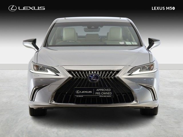 Image for 2022 Lexus ES 300h Dynamic