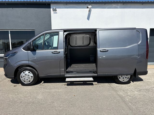 Image for 2025 Maxus Deliver 7 