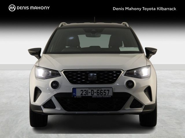 Image for 2023 SEAT Arona PA 1.0 TSI 110HP XPERIENCE 5DR