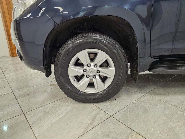 Image for 2022 Toyota Landcruiser Land CRU Land Cruiser LWB Comm A/