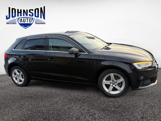 Image for 2020 Audi A3 1.4 Petrol Auto