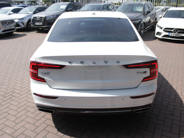 Image for 2020 Volvo S60 T6 PETROL PLUG-IN HYBRID 4DR SALOON AUTOMATIC // WITH ONLY 31, 000 KM'S // BUY WITH CONFIDENCE AA AND SIMI APPROVED DEALER 2026 // FINANCE ARRANGED // ALL TRADE INS WELCOME //