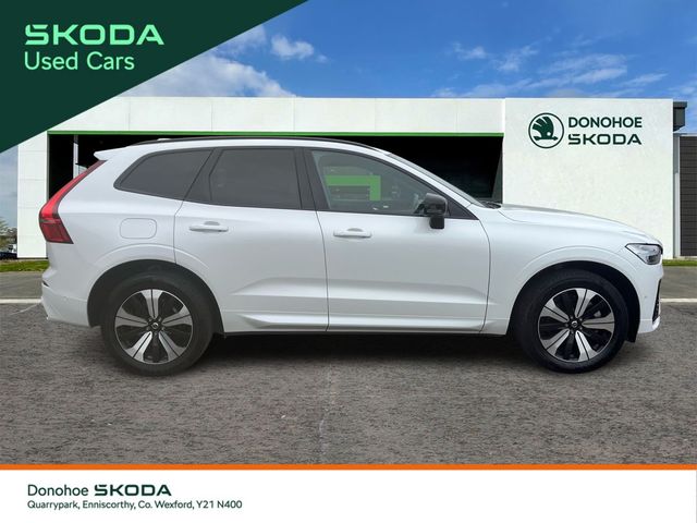 Image for 2023 Volvo XC60 T6 Recharge PHEV 350hp AT8 Plus Dark