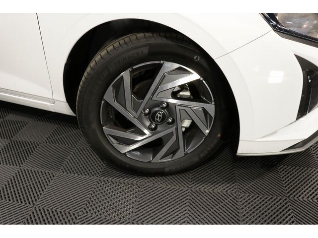 Image for 2026 Hyundai i20 DELUXE PLUS - NEW 261 ORDER YOURS TODAY