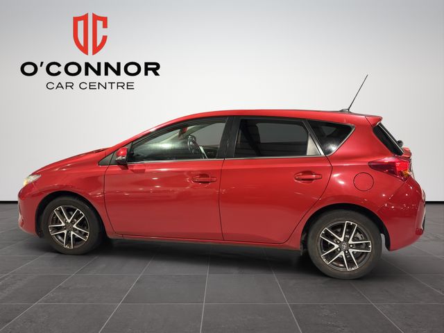 Image for 2014 Toyota Auris 1.4 D4D Icon + S/S 5DR