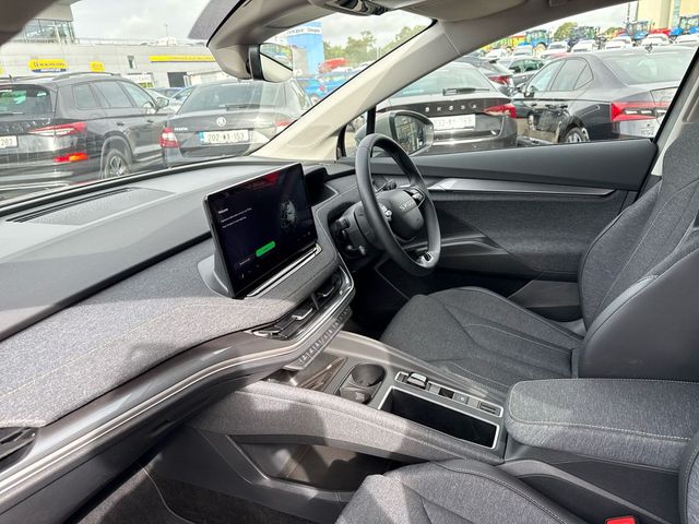 Image for 2026 Skoda Elroq selection 60