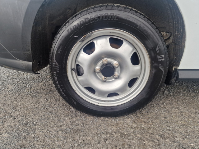 Image for 2022 Ford Transit Connect SWB Base 1.5TD075 M6 3DR