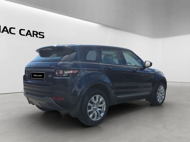 Image for 2014 Land Rover Range Rover Evoque 2.2D AUTO PURE TECH -- EXCELLENT CONDITION -- FINANCE ARRANGED