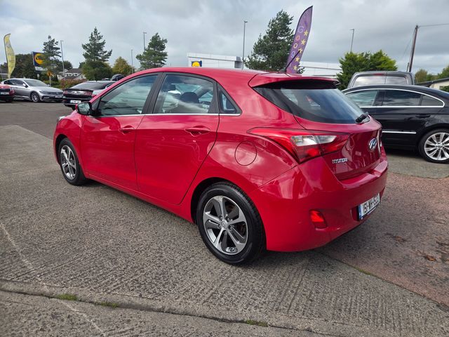 Image for 2015 Hyundai i30 5DR