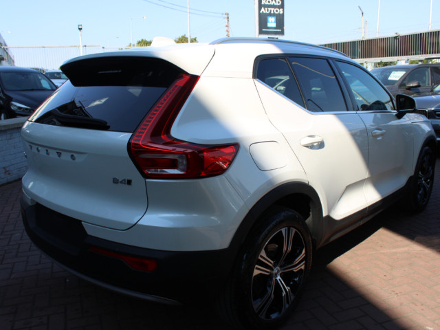 Image for 2021 Volvo XC40 B4 197HP 5DR AUTOMATIC SUV // WITH ONLY 90, 000 KM'S // BUY WITH CONFIDENCE AA AND SIMI APPROVED DEALER 2026 // FINANCE ARRANGED // ALL TRADE INS WELCOME //