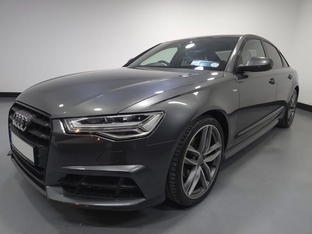 Image for 2017 Audi A6 2.0TDI 190 Ultra S-Tronic Black Edition
