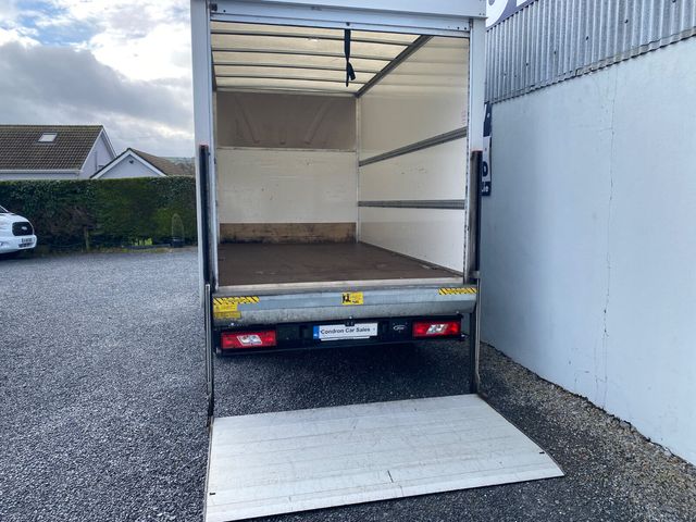 Image for 2022 Ford Transit 