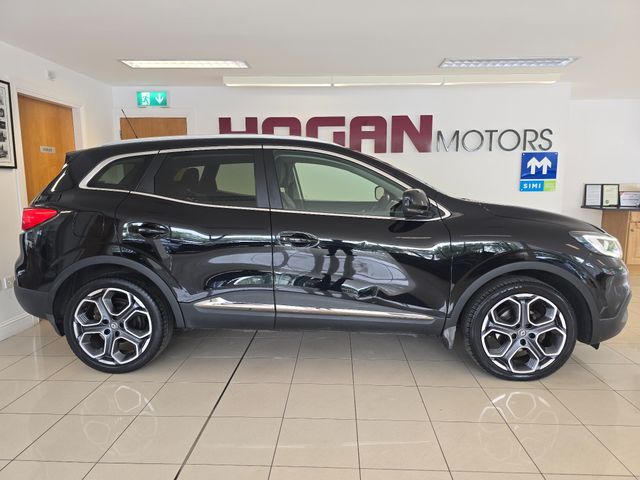 Image for 2018 Renault Kadjar Dynamique S NAV Energy Diesel