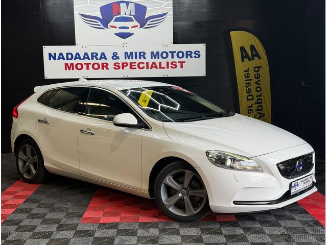 Image for 2015 Volvo V40 