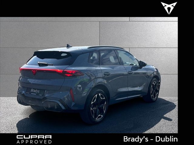 Image for 2025 Cupra Terramar EHYBRID 204HP DSG Skyline - Panoramic Sunroof *CUPRA APPROVED*