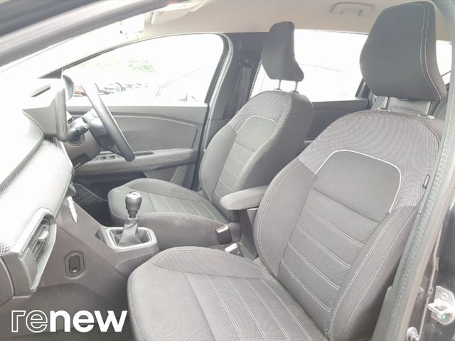 Image for 2022 Dacia Jogger TCe 110 Comfort